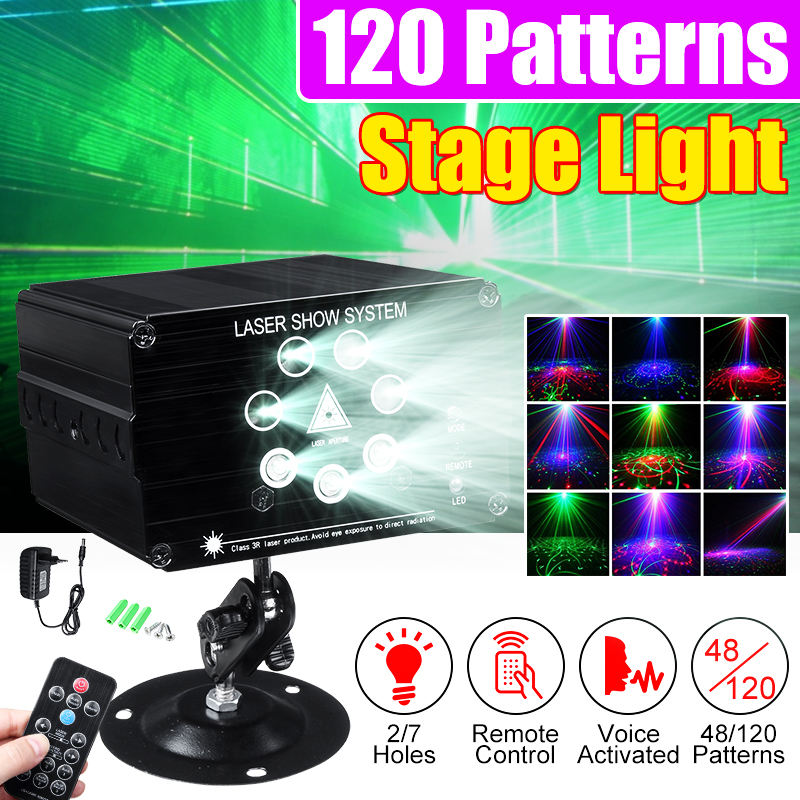 Supermarkt Rabatt Jugend mini laser stage lighting bedienungsanleitung