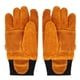 thumbnail image 1 of Guantes de Seguridad, Guantes de Fuego Retardante de Cuero de Vaca., 1 of 7