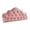 Pink, variant on 59.10 Inch Rectangular Polyester Bed Bolster Pillow, Reading Backrest Headboard Support Cushion for Dorm Home Sofa Window, Long Positioning Bolster for Bedroom, Back Comfort Cushion