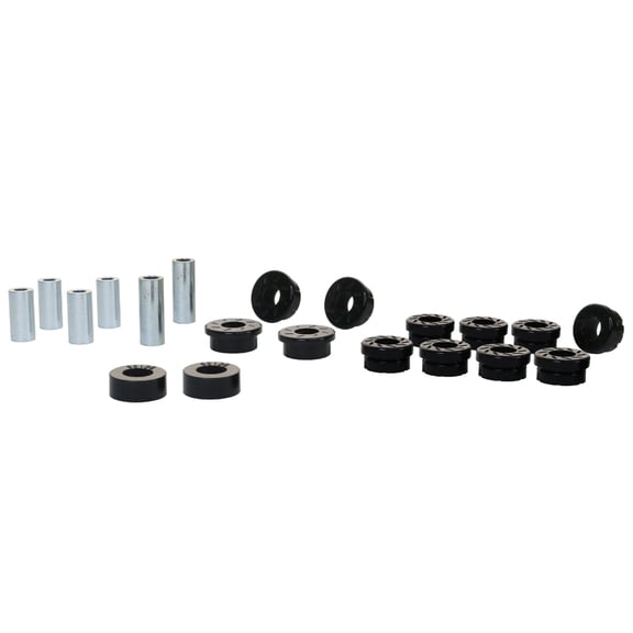 Nolathane REV032.0040 Front Suspension Control Arm Bushing Kit Compatible with Honda 90-93 Accord