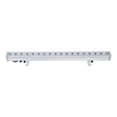 thumbnail image 4 of TCMT Waterproof 18x10W LED Wash Light Bar IP65 4in1 RGBW DMX512 7CH Color Mixing Washer, 4 of 9
