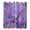 style-2, variant on Colorful Marble Purple (15) 2 Panels 3D Printing Pattern Curtain for Bedroom Living Room Kitchen Window Decoration Home
