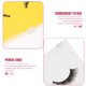 thumbnail image 3 of BESTYASH 80Ud Bolsa De Almacenamiento Para Cosméticos Y Artículos De Con Cremallera Color Surtido, 3 of 6