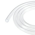 thumbnail image 1 of Manguera de PVC transparente Tubo de vinilo 11.5mm ID 15.5mm OD 1m Flexible Ligero 11.5mm ID 15.5mm OD 10ft, 1 of 4