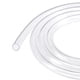 thumbnail image 1 of Manguera de PVC transparente Tubo de vinilo 11.5mm ID 15.5mm OD 1m Flexible Ligero 11.5mm ID 15.5mm OD 10ft, 1 of 4