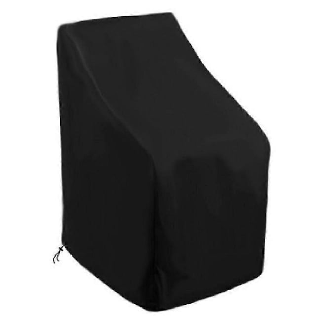 Funda protectora impermeable para silla de exterior