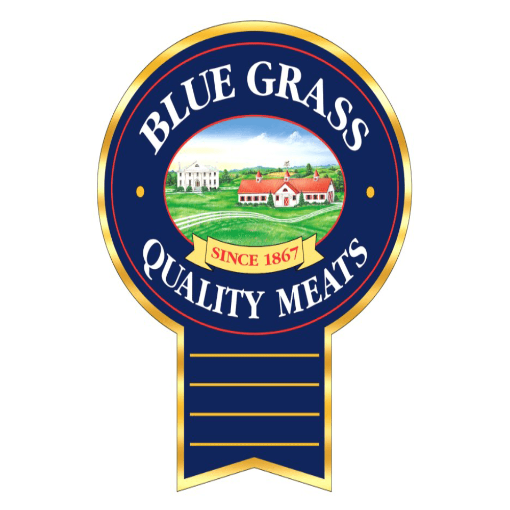 Blue Grass Honey Deli Pork Ham, Deli Sliced, Plastic Bag