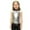 Silver, variant on Girls Performance Top Long Sleeve Sequin Glitter Asymmetrical Off Shoulder Dance Shirt With Rhinestone Trim Clothes