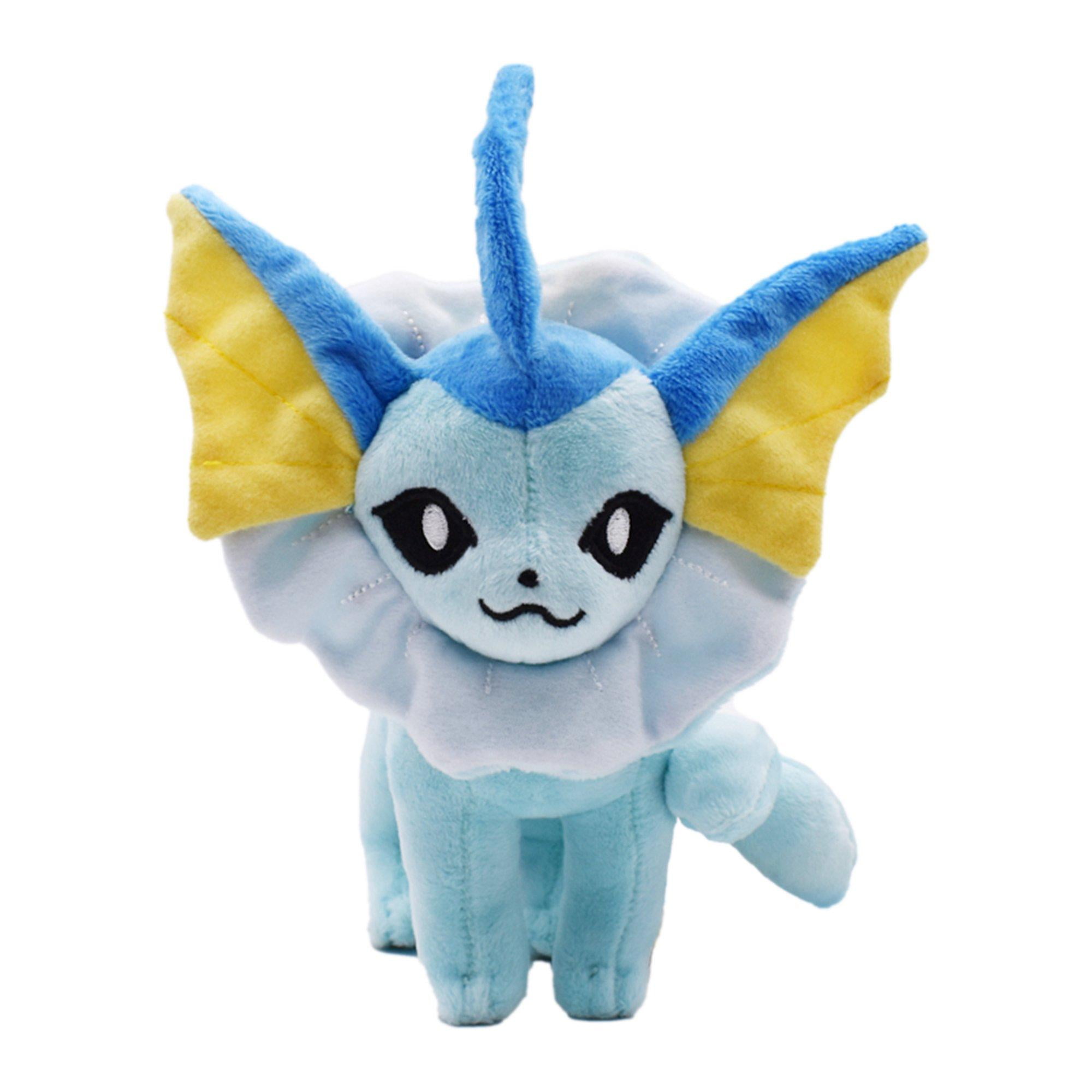 vaporeon teddy