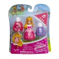 thumbnail image 2 of Disney Princess Little Kingdom Makeup Set - Aurora Lip Gloss, 2 of 2