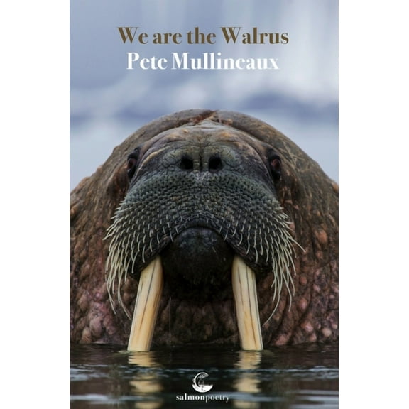 We Are the Walrus (Paperback)