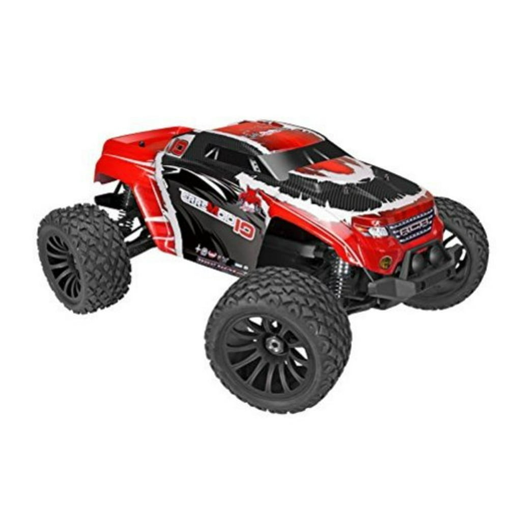 terremoto rc truck