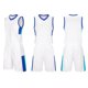 thumbnail image 2 of Odeerbi 4-14 Años Niños Verano Atletismo Trajes de Secado Rápido Deportes Running Tank Tops Pantalones Cortos Conjunto Transpirable de Manga Corta Top Shorts, 2 of 7