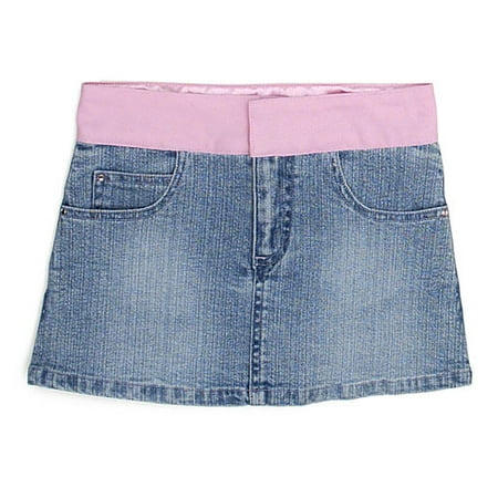 mary-kate and ashley brand - Girl's Ribbon Waist Scooter