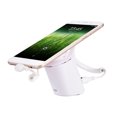 thumbnail image 4 of Robo De Teléfono Móvil Anti De La Pantalla Alarma Alarma El Soporte De Teléfonos Celulares Micro Interfaz De La Tienda De Tiendas Minoristas, 4 of 7