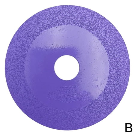 

Glass Cutting Piece Ceramic Diamond Jade Tile Disc Ultra-Thin Specia Bit- X5U4