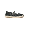 thumbnail image 5 of Time and Tru Women's Espadrille Mary Jane Flats, 5 of 6