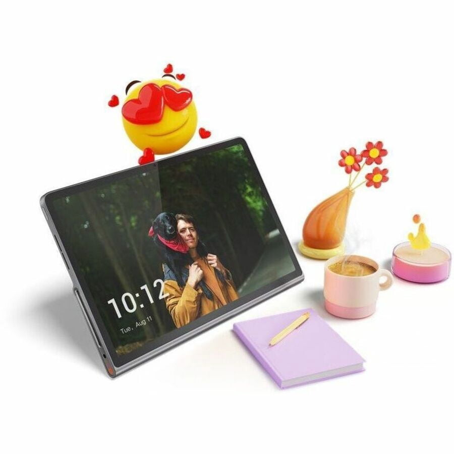 Lenovo Tab Plus TB351FU Tablet, 11.5