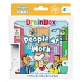 thumbnail image 3 of BrainBox Pocket – People at Work Card Game (Anglais), 3 of 7