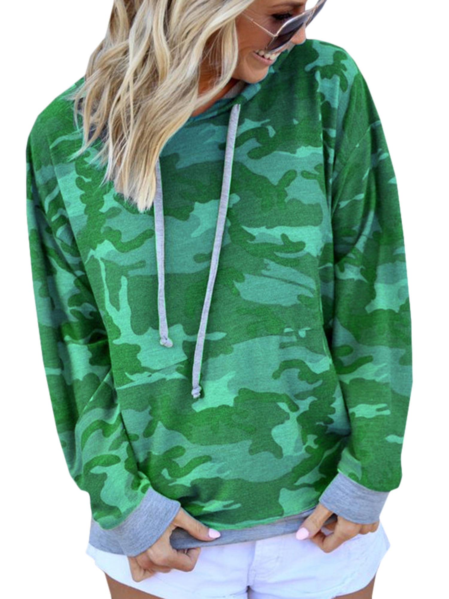 boho womens sweatshirts