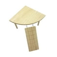 thumbnail image 1 of 2 piezas de plataforma de escalada para hámster, plataforma para mascotas, escalera decorativa, accesorio para jaula mesa y escalera, 1 of 6