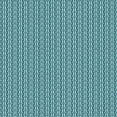 thumbnail image 1 of Ahgly Tapis d'Intérieur Lavable en Machine Carré Transitionnel Moyen Vert Sarcelle, 7 Pieds Carré, 1 of 7