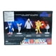 thumbnail image 2 of Figuras de Acción Sonic 3 Jakks Varios Personajes Multicolor 7 Piezas, 2 of 4