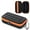 Multicolor, variant on Yibooy Rechargeable Wireless Microphone Carrying Case for JBL PartyBox Wireless Mic