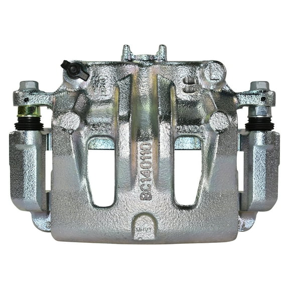 Mando Disc Brake Caliper 16A5206 Fits select: 2006-2012 KIA SEDONA, 2007-2008 HYUNDAI ENTOURAGE