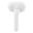 White, variant on 2025 Advanced Brush Gentle Deshedding Tool for Cats and Dogs Reduces Loose Hair Promotes Coat with Included Smoothing Comb for All Hair Types