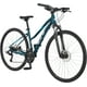thumbnail image 1 of Bicicleta Urbana GT Bicycles TRANSEO COMP Rodada 700 Aluminio 21 Velocidades Unisex Talla Mediana Azul, 1 of 5