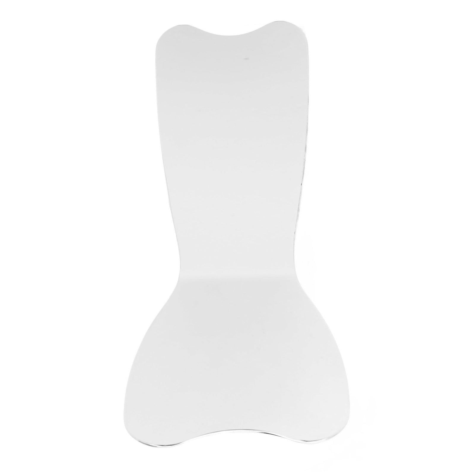 Oral Tooth Reflector Mirror, Folding Double Sided Oral Reflector For