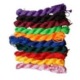 thumbnail image 4 of Shisuyan 10PCS DIY Beads Cords Strings Ropes for DIY Necklace Bracelet Craft Making (Mixed Color), 4 of 8