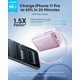 thumbnail image 2 of Cargador Portátil Anker Nano A1638 45W 10000mAh USB C, 2 of 5