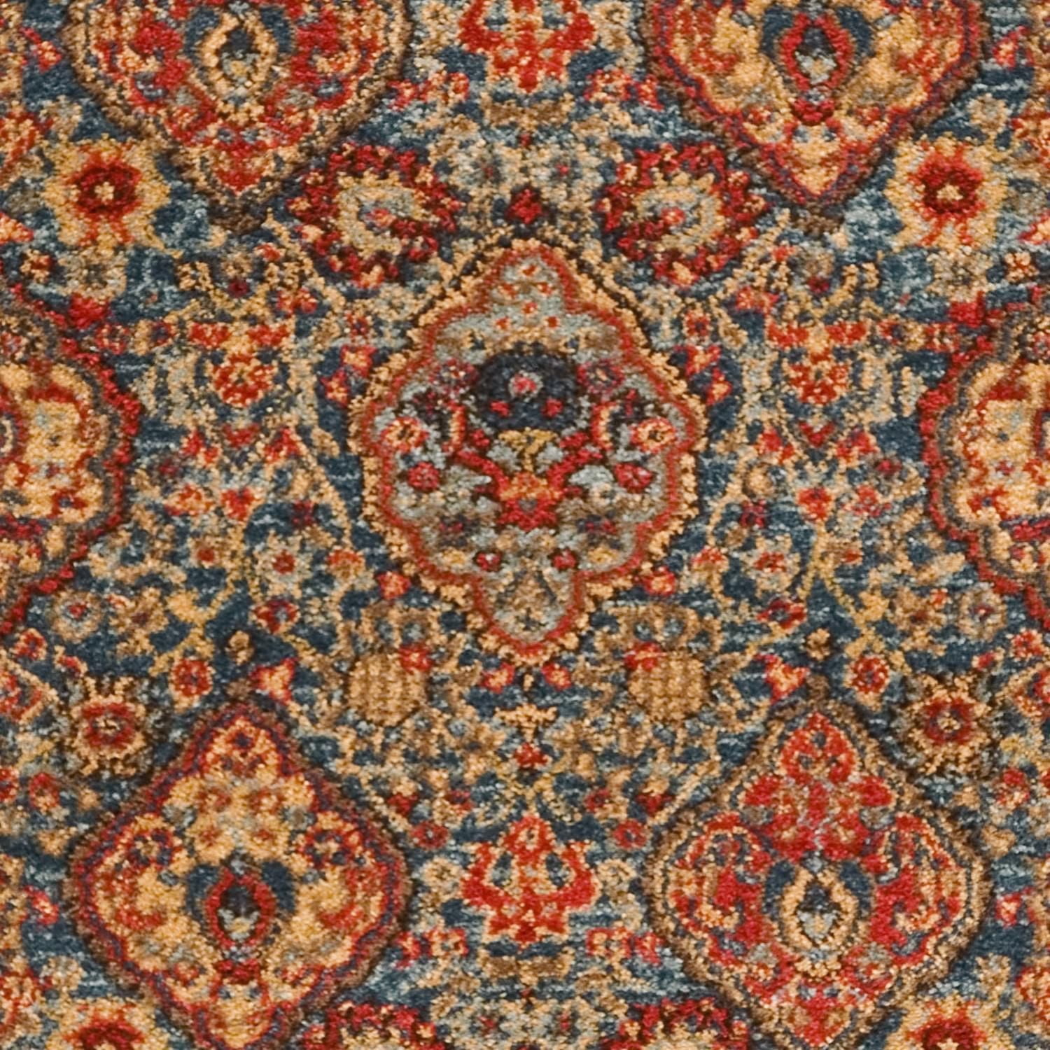 Safavieh Mahal Napier Tapis Floral