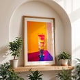 thumbnail image 5 of Sunset Cocktail - Photography Modern Art Pop Art Abstract Cocktail Fruit Psychedelic Unframed Wall Art Print 20 x 30 inches, 5 of 60