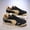 Black, variant on Classic And Versatile Outdoor Sports Shoes for Men, Featuring a Multi-Color Design Suitable for Casual Running