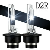 2x NEW D2R Xenon HID 85126 Replacement Bulbs Headlight Lamp 35W Bulb