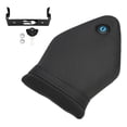 thumbnail image 2 of Rear Passenger Seat For Bmw S1000rr S1000 Rr 08-19, 2 of 10