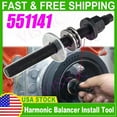 thumbnail image 4 of LS1/ LS Engine Crank Pulley Harmonic Balancer Installer Tool 551141 For GM LS3, 4 of 5