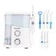 thumbnail image 2 of Nicefeel Family Tooth Scaler Riego bucal Agua Flosser Ajuste de presión Nicefeel Escalador de dientes, 2 of 5
