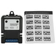 thumbnail image 1 of Controlador de carga y descarga de batería PWM 3S 6,4 V/3 V para una eficiencia óptima Administrador de energía solar inteligente, 1 of 8
