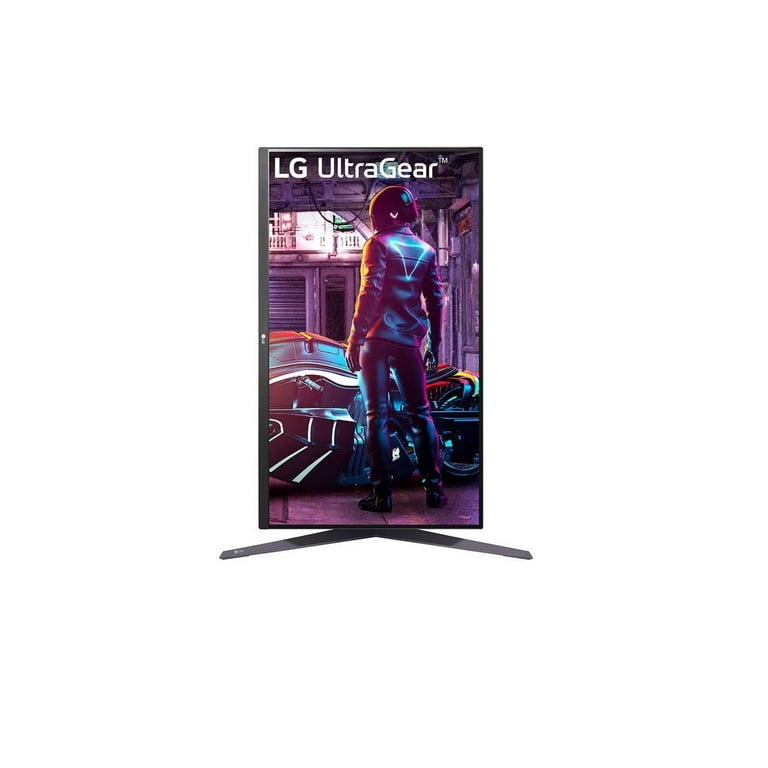 LG UltraGear 32 LG UltraGear 32