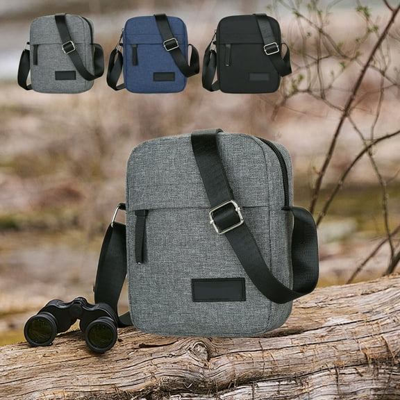 VBODN Crossbody Purses and Handbags Clearance,Crossbody Bags for Women,Shoulder Handbag,Shoulder Bags for Men Waterproof