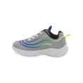 thumbnail image 4 of Carter's Toddler Boy Chicago Grey Sneaker, 4 of 8