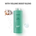 thumbnail image 2 of Champú Wella Professionals Invigo Volume Boost 1L, 2 of 5