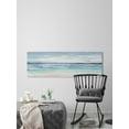 thumbnail image 4 of Marmont Hill Beach On Canvas Wall Art, 4 of 7