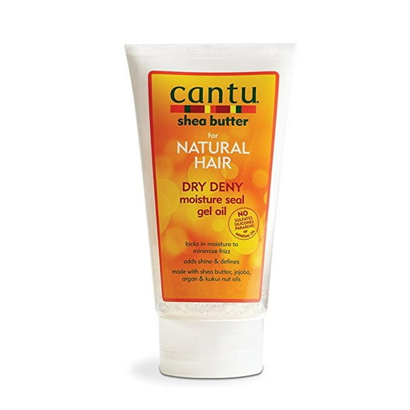 CANTU Gel-Huile DRY DENY MOISTURE SEAL (5oz)