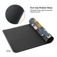 thumbnail image 4 of Kdxio Llama and Cactus Print Large Gaming Mouse Pad,Non-Slip Base,Water Resist Keyboard Pad for Gamer,Office & Home,29.5 x 15.8 in, 4 of 9