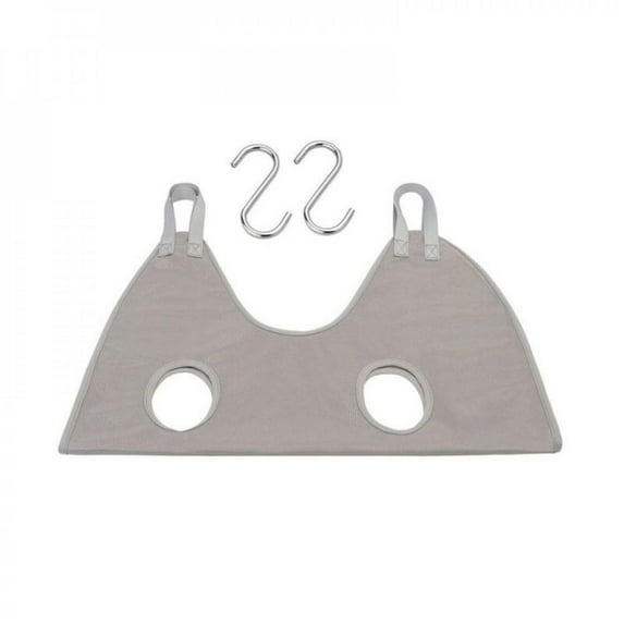 Pet Dog Grooming Hammocks Helper Restraint Bag Puppy Dog Cat Nail Clip Trimming Bathing Bag for Small Medium Dogs Cats